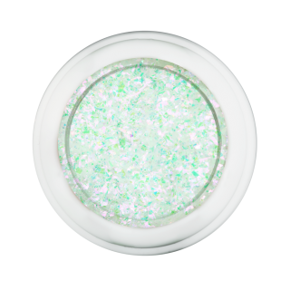 Cre8tion Nail Art Designed Confetti Glitter, 003, 0.5oz, 1101-0444 BB